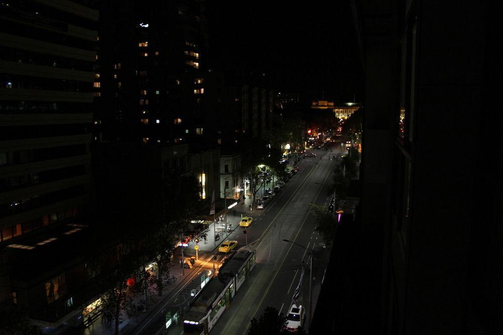 Melbourne Cbd Central Apartment Hotel Official Exterior photo